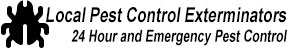 Magnolia AR Pest Control Exterminators